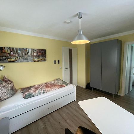 Ferienwohnung Kroener Donauwörth 外观 照片