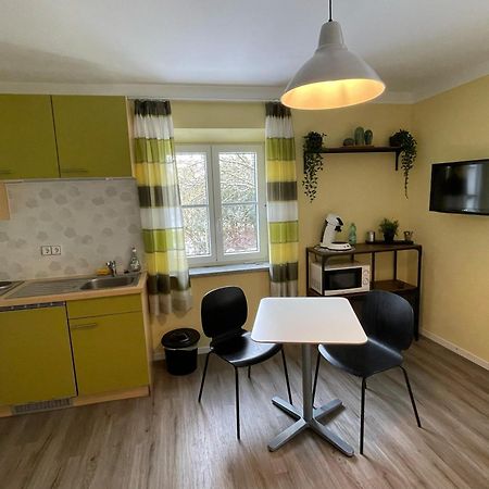 Ferienwohnung Kroener Donauwörth 外观 照片