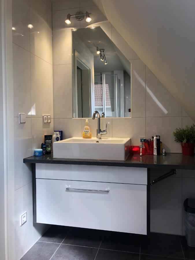 Ferienwohnung Kroener Donauwörth 外观 照片