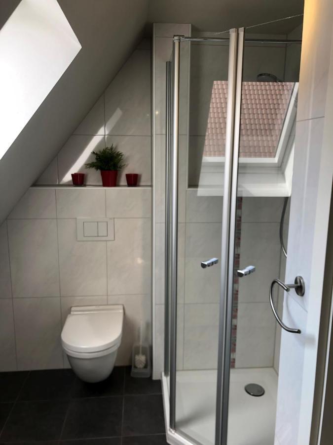 Ferienwohnung Kroener Donauwörth 外观 照片