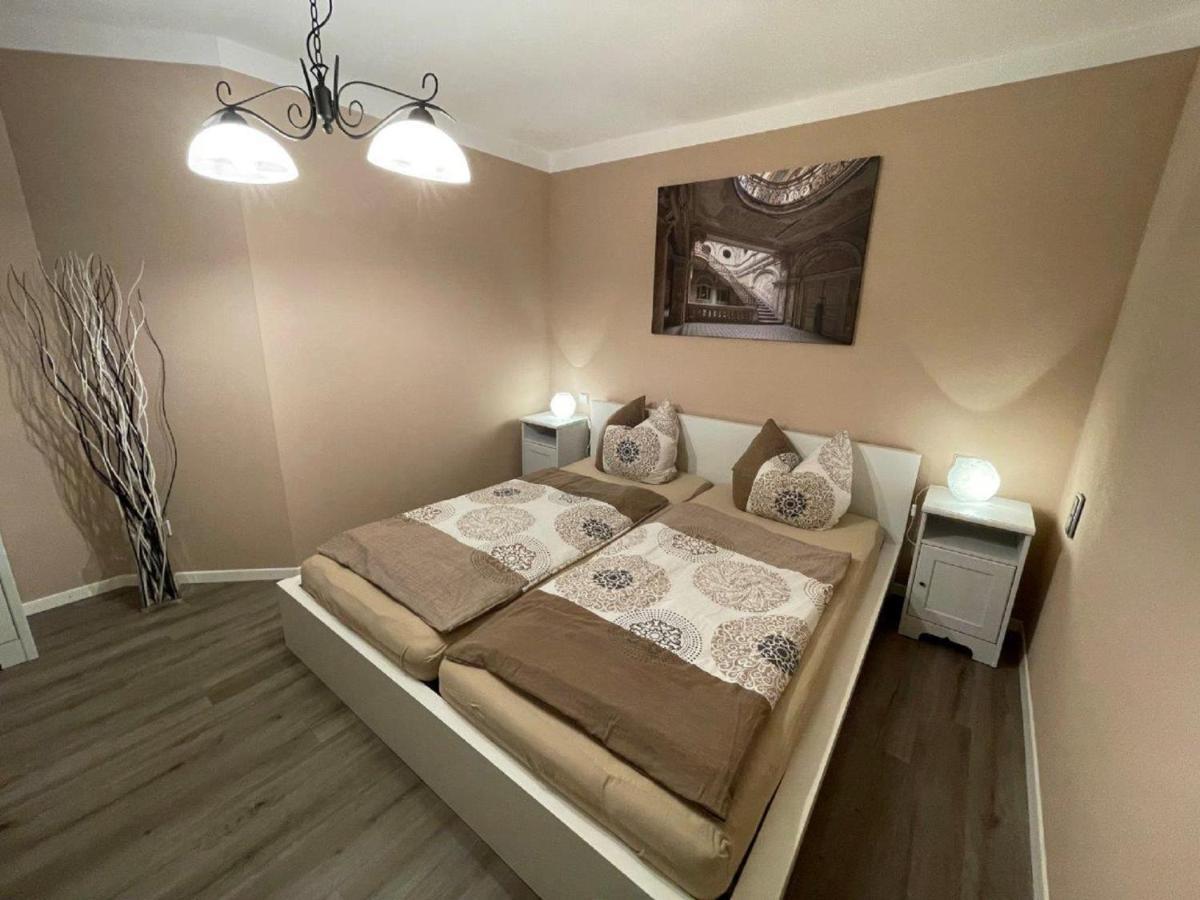Ferienwohnung Kroener Donauwörth 外观 照片