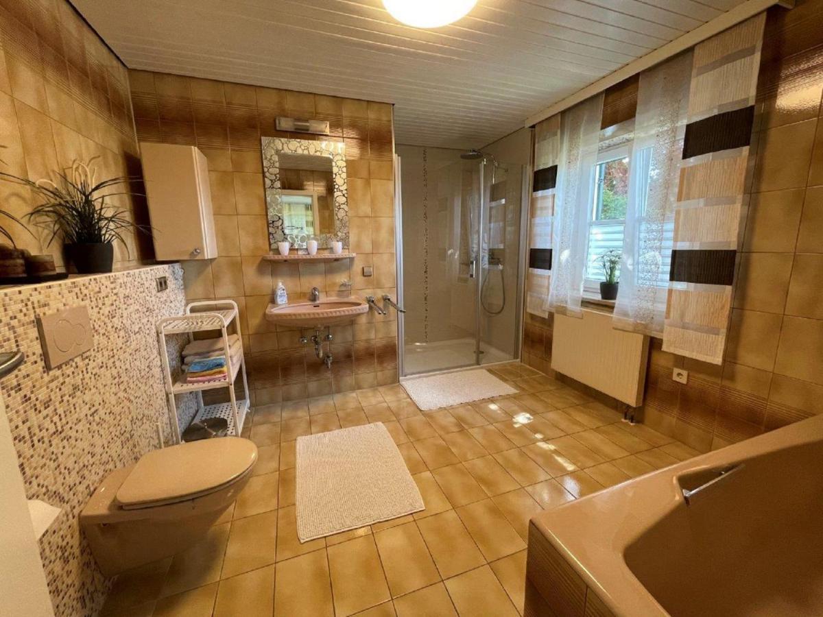 Ferienwohnung Kroener Donauwörth 外观 照片