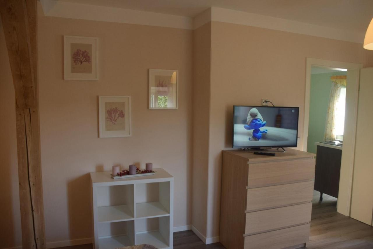 Ferienwohnung Kroener Donauwörth 外观 照片