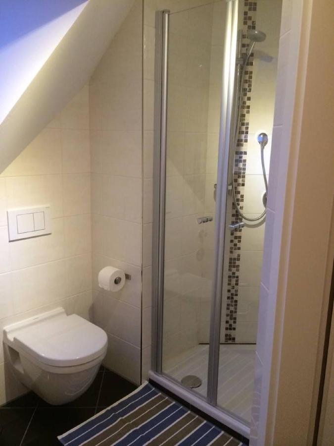 Ferienwohnung Kroener Donauwörth 外观 照片