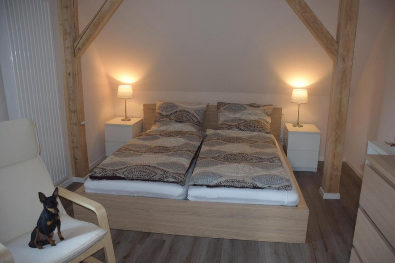 Ferienwohnung Kroener Donauwörth 外观 照片